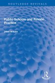 Public Schools and Private Practice (eBook, ePUB)