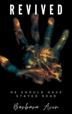 Cover Revived (eBook, ePUB)
