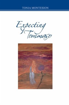 Cover Expecting Tommaso