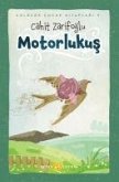 Motorlukus - Ciltli Resimli