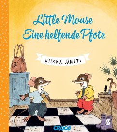 Little Mouse 3 - Jäntti, Riikka