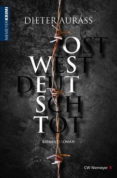 OST WEST DEUTSCH TOT - Aurass, Dieter