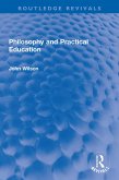 Philosophy and Practical Education (eBook, ePUB)