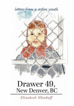 Drawer 49, New Denver, BC - Hlookoff, Elizabeth
