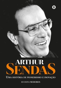 Cover Arthur Sendas (eBook, ePUB)