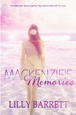 Mackenzie's Memories (eBook, ePUB)