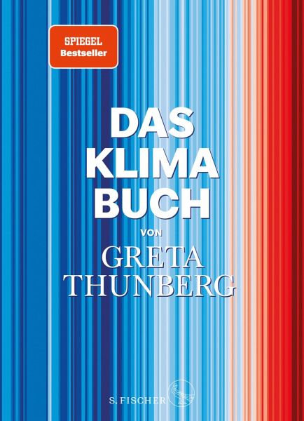 buecher.de | Das Klima-Buch von Greta Thunberg