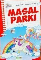 Masal Parki - Cinar, Ferhat