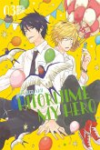 Hitorijime My Hero Bd.3