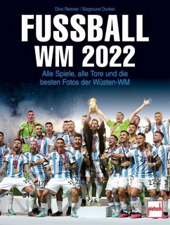 Fußball WM 2022 - Reisner, Dino;Dunker, Siegmund