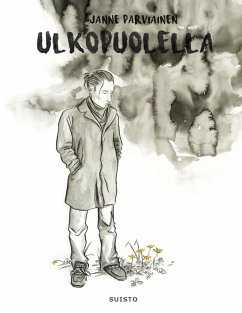 Ulkopuolella - Parviainen, Janne