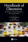 Handbook of Oleoresins (eBook, ePUB)