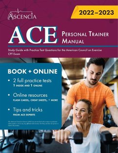 ACE Personal Trainer Manual - Falgout