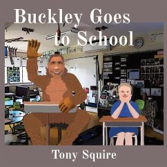 Buckley Goes to School - Squire, Tony