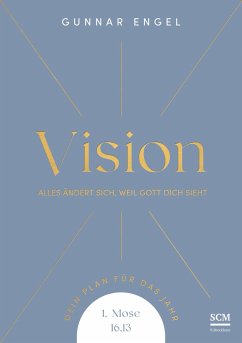 Vision - Engel, Gunnar