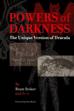 Cover Powers of Darkness