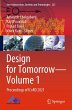 Design for Tomorrow-Volume 1 - Bild 1