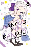 Kanojo mo Kanojo - Gelegenheit macht Liebe / Kanojo mo Kanojo - Gelegenheit mach Liebe Bd.8