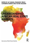Understanding African Real Estate Markets (eBook, PDF)