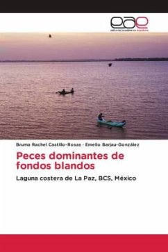 Peces dominantes de fondos blandos