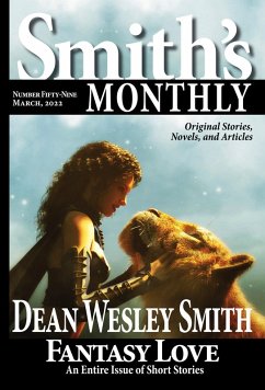 Cover Smith's Monthly #59 (eBook, ePUB)