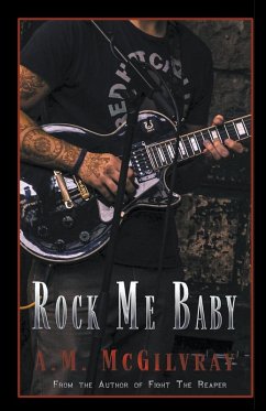 Cover Rock Me Baby