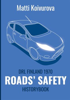 Roads' safety - Koivurova, Matti