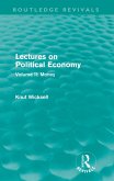 Lectures on Political Economy (Routledge Revivals) (eBook, ePUB)