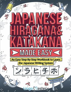 Japanese Hiragana and Katakana Made Easy - Lingo Mastery
