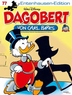 Disney: Entenhausen-Edition Bd. 77 - Barks, Carl