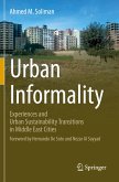 Urban Informality