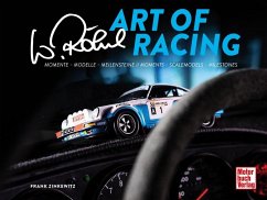 Walter Röhrl - Art of Racing - Zinkewitz, Frank