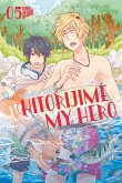 Hitorijime My Hero Bd.5