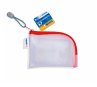 Herma Universaltasche A7 14x10cm rot - Bild 1