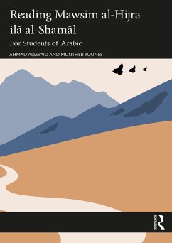 Reading Mawsim al-Hijra ila al-Shamal (eBook, PDF) - Alswaid, Ahmad; Younes, Munther