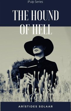 Cover The Hound of Hell (eBook, ePUB)