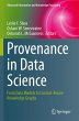 Provenance in Data Science - Bild 1