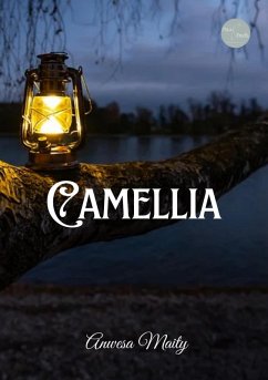 Cover Camellia (Anthology) (eBook, ePUB)
