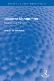 Japanese Management (eBook, PDF)