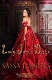 Lady Jane's Desire (eBook, ePUB)