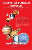 Interpreting Planetary Influences (eBook, ePUB)