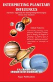 Interpreting Planetary Influences (eBook, ePUB) Interpreting Planetary Influences (eBook, ePUB)