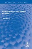 Public Schools and Private Practice (eBook, PDF)