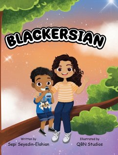 Blackersian - Seyedin-Elahian, Sepi