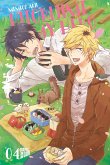 Hitorijime My Hero Bd.4