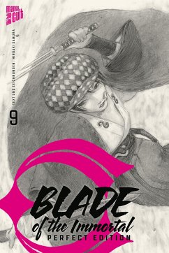 Blade of the Immortal - Perfect Edition / Blade of the Immortal Bd.9 - Samura, Hiroaki