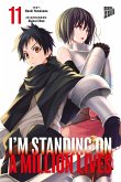 I'm Standing on a Million Lives Bd.11