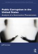 Public Corruption in the United States... - Bild 1