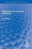 Philosophy and Practical Education (eBook, PDF)