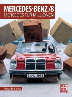 Mercedes-Benz/8 - Storz, Alexander Franc